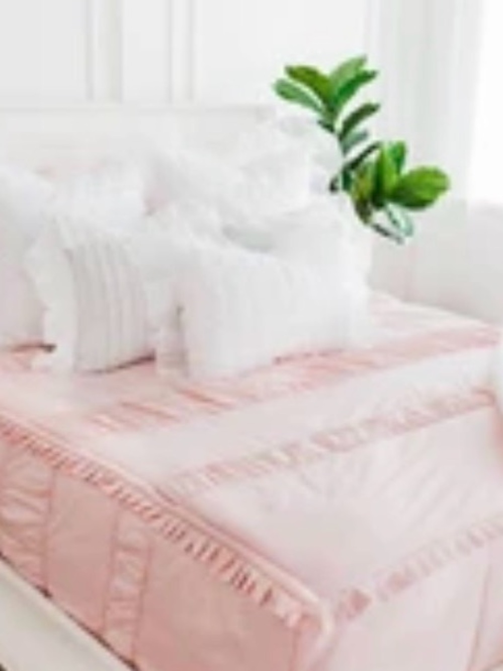 Beddy’s set of twin comforters